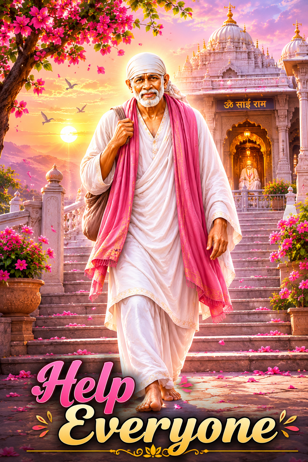 Saibaba quotes images (85)
